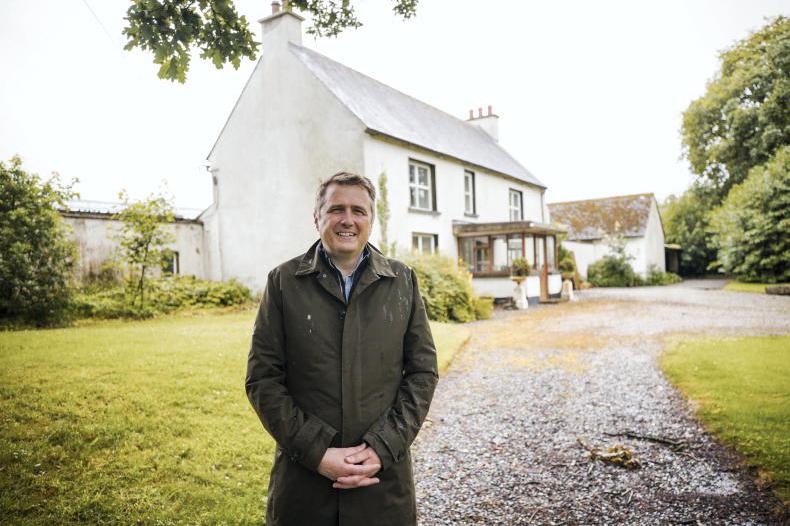 New rural housing rules will be 'clear and simple' – Minister James Browne