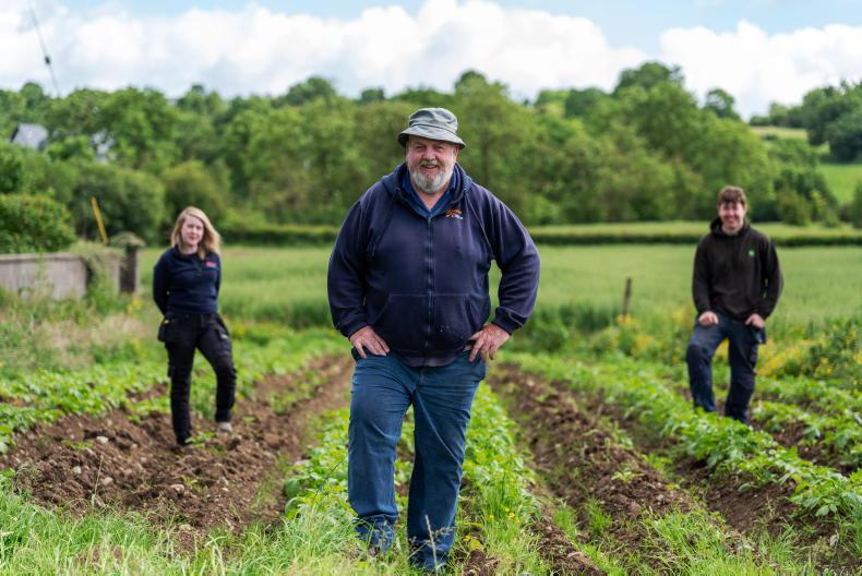 Succession: the McDonnells’ alternative route to success                        