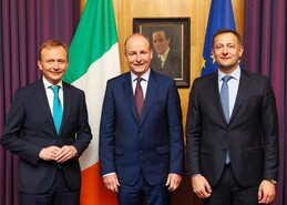 CAP reform: the main players at heart of talks 