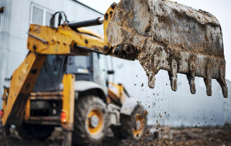 Always 'Dial Before You Dig': before you break ground, know what lies beneath
