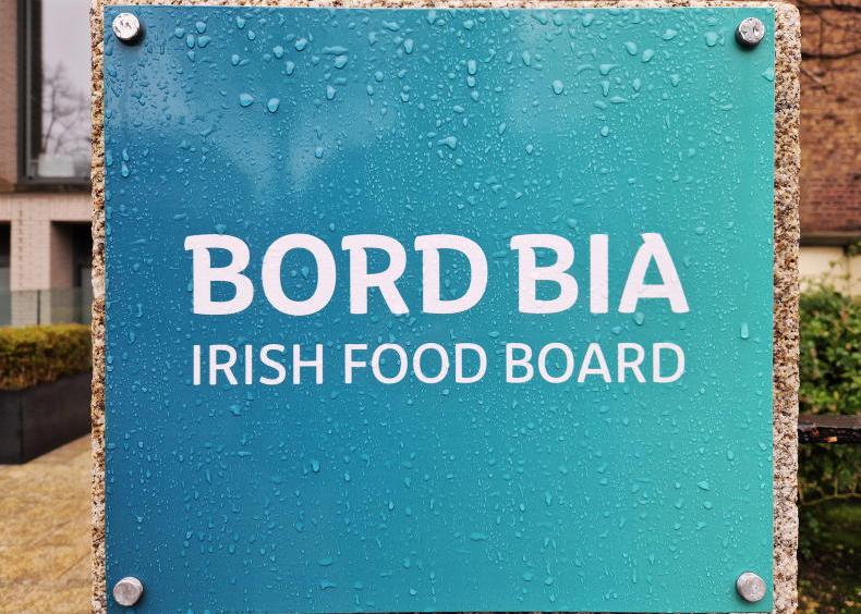 Bord Bia’s spend on consultancy more than doubles  