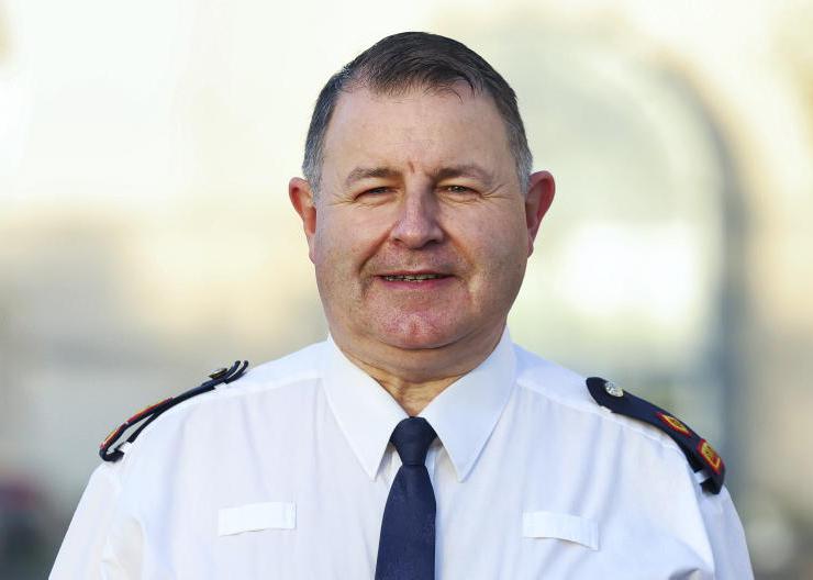 Senior garda voices frustration with fines as low as €250 for illegal hunting