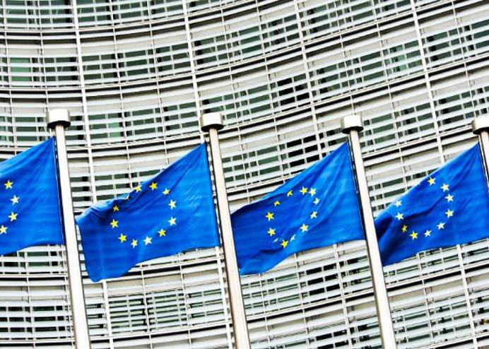 Security in Brussels              