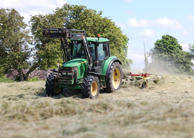 Farmers should heed health warnings
