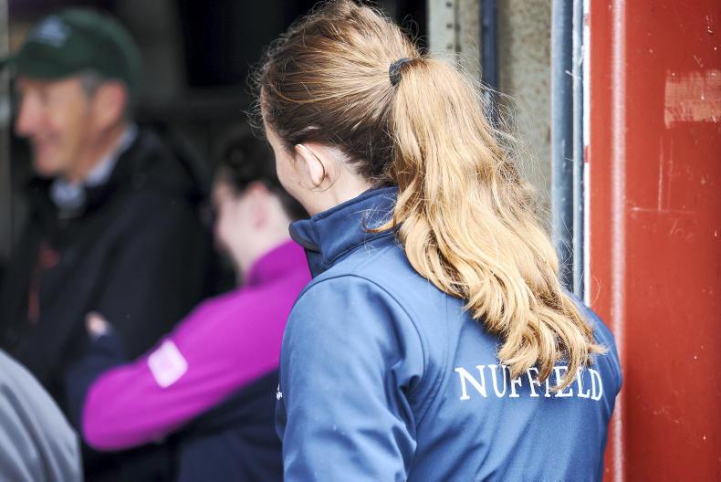 Nuffield scholarship applications open for 2027
