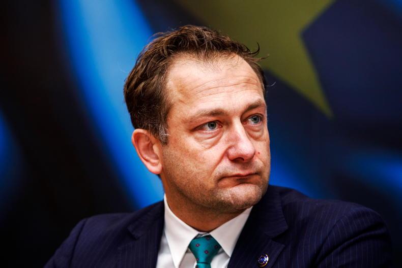Next CAP must have balance between commonality and flexibility - Hansen
