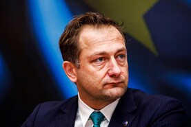 Next CAP must have balance between commonality and flexibility - Hansen