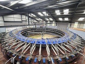 Agri jobs: dairy farm opportunities in Cork and Limerick