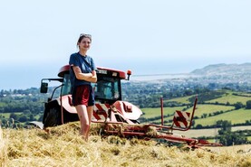 In Pictures: another busy week in rural Ireland as heat continues