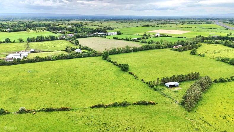 Opportunity lies in the fields of Athenry guided at €1.13m