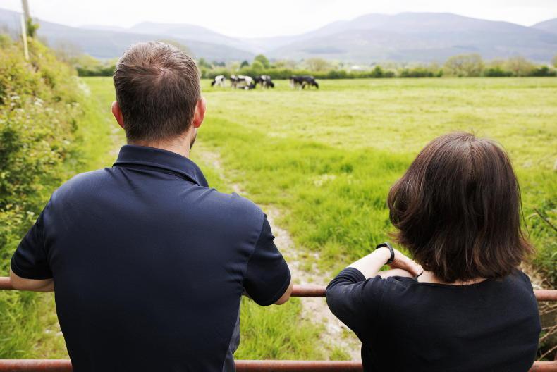 Collaborative farming offers new generational renewal options