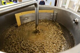 First-of-a-kind bio-refinery pilot plant launched