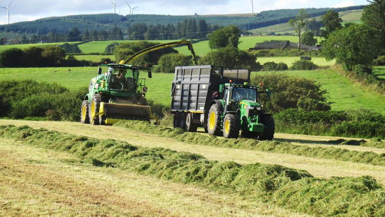 Only one-in-five farm contractors use sunscreen during heatwaves - FCI survey