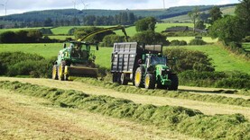 Only one in five farm contractors use sunscreen during heatwaves - FCI survey