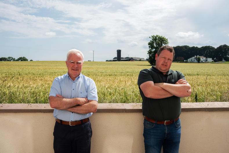 Farmers lodge objection to €1bn data centre solar development