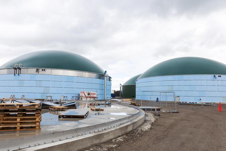 Renewed optimism as Minister reaffirms AD plans 