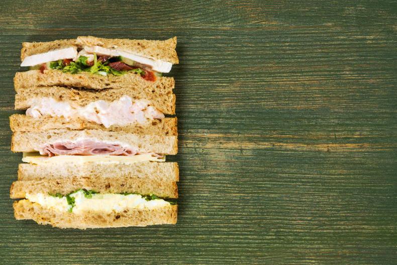 Batteries, flies and plastic among items found in food products in 2025