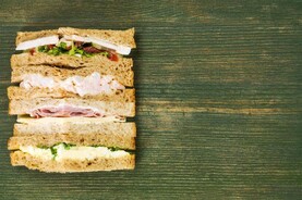 Batteries, flies and plastic among items found in food products in 2025