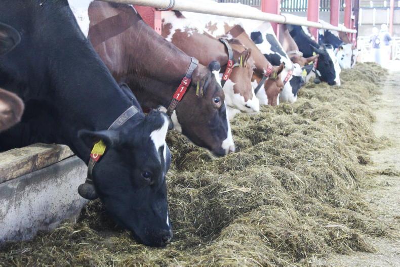 NAP closes in on farms above 170kg N