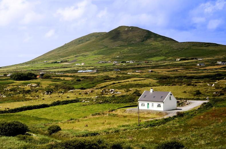 Cabinet gives green light to new rural housing rules