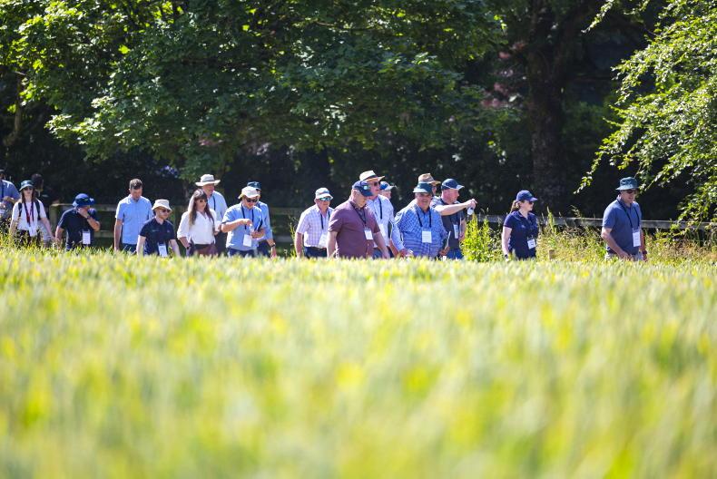 Pre-budget submission sees tillage industry request €105m funding