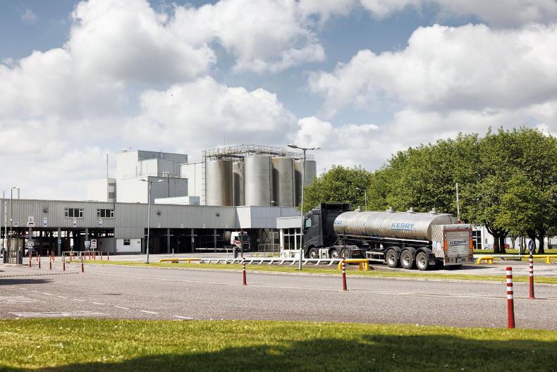 Dairy Trends: markets still in the doldrums