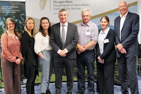 €145,000 allocated for projects to promote forestry