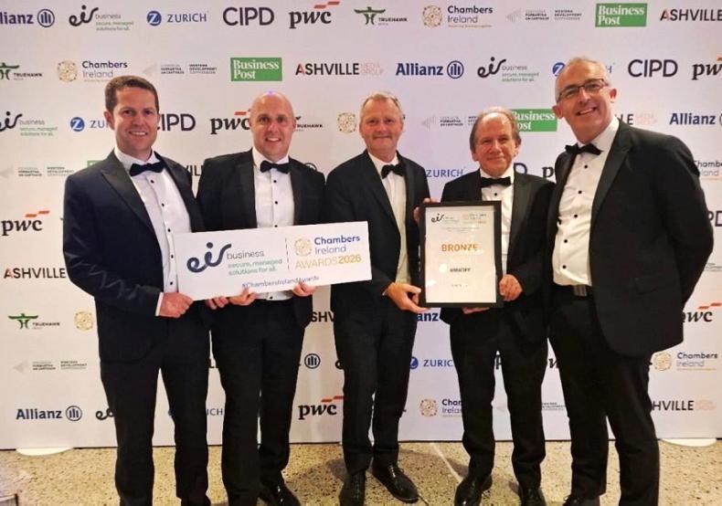 ArraTipp wins deal award                       