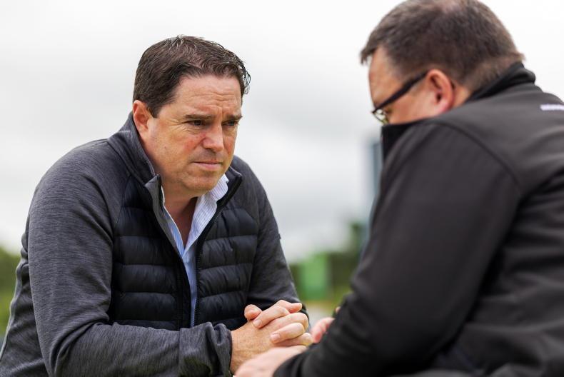 Tillage farmers will know 'very soon' on SIM approval