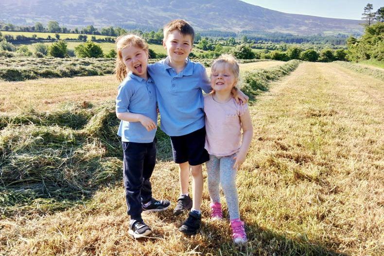 Reader photos: share your farming photos with us