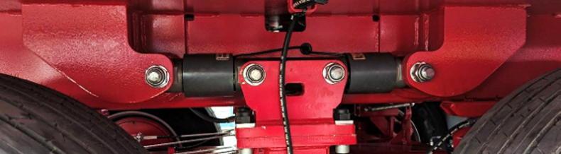 Trioliet introduces new weighing system for diet feeders