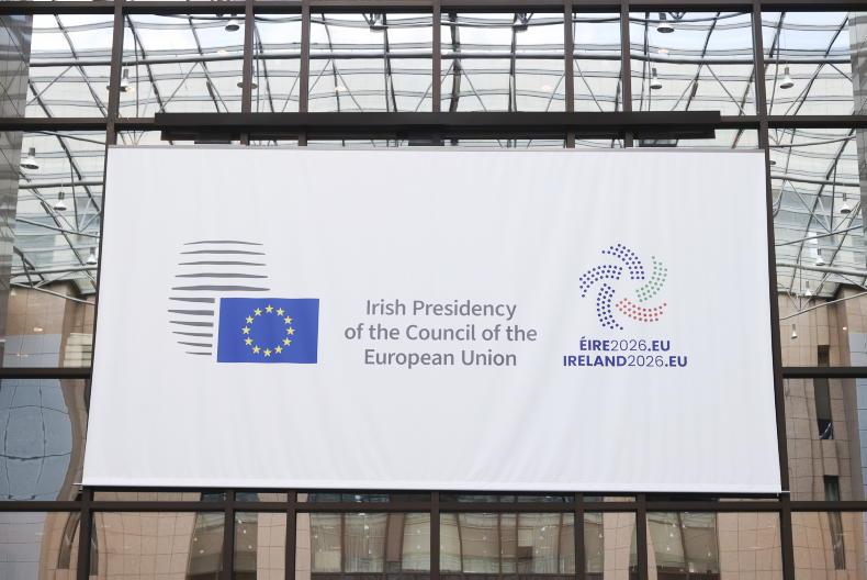 EU presidency will have global focus