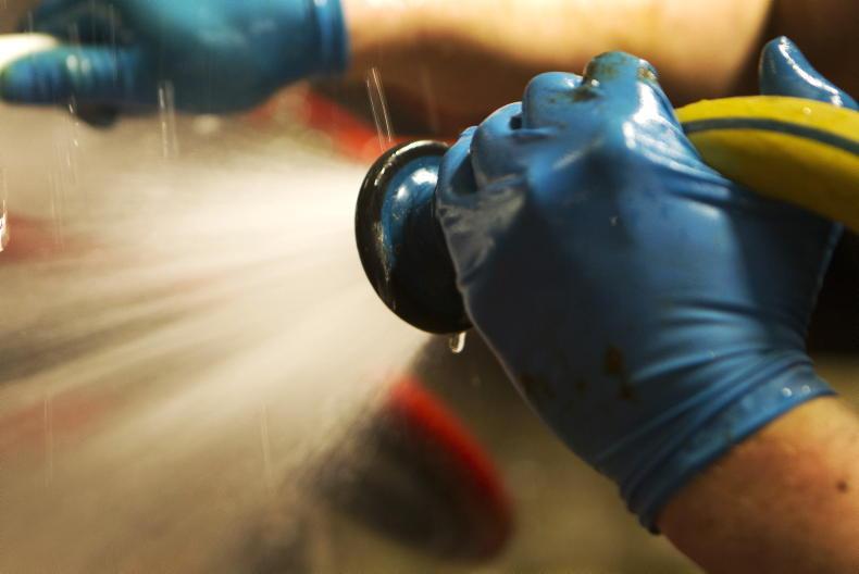 Dairy farmers find no success in appealing Revenue VAT claim-back refusals