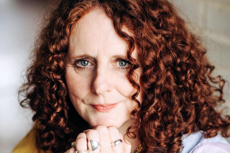 The Book Corner: Maggie O'Farrell scores again with Land