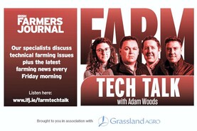 Farm Tech Talk: live from BEEF 2026