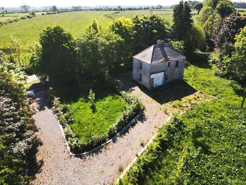 90ac farm in Ballinasloe is ready to grow