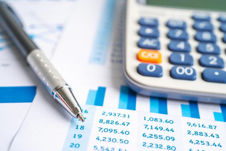 Average farm income increased by 49% in 2025  