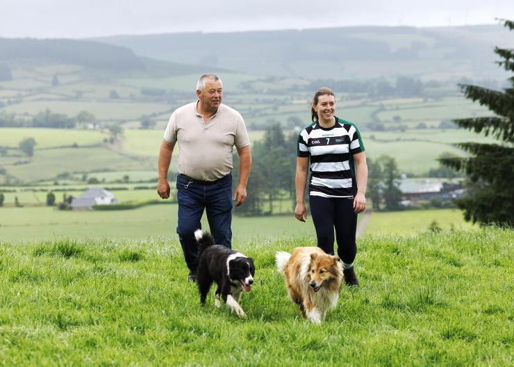 Farm succession: 'If they’re interested, it’s time to hand some of the reins'