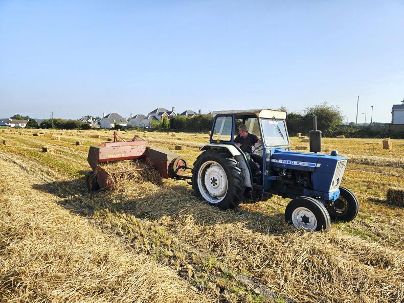 Ford 600 series tractors wanted