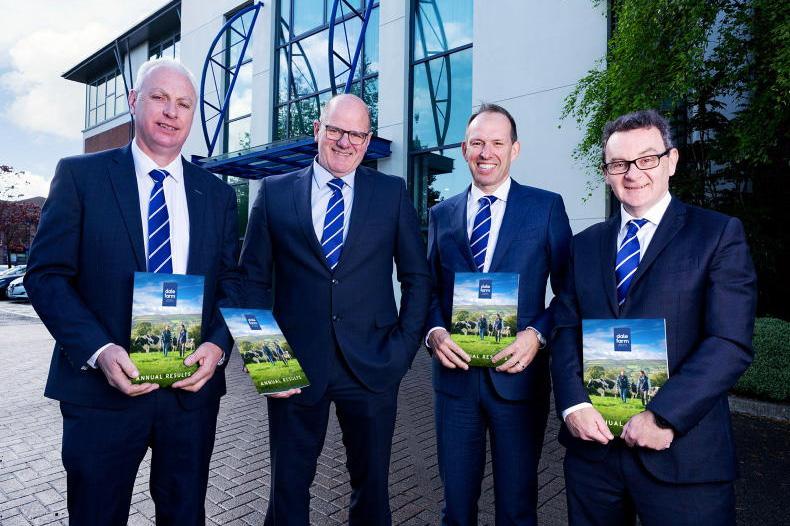 Dale Farm has room to invest and expand 