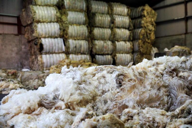Call for action to address wool classification 