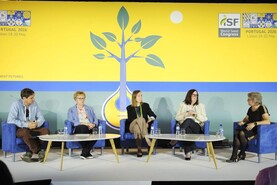 Gene-editing in place for 10 years in some countries