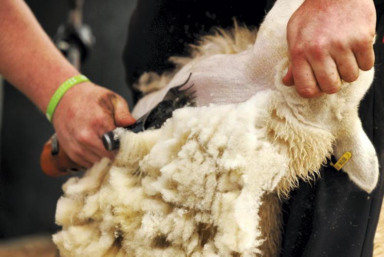 A good yarn - but it won't buy dinner