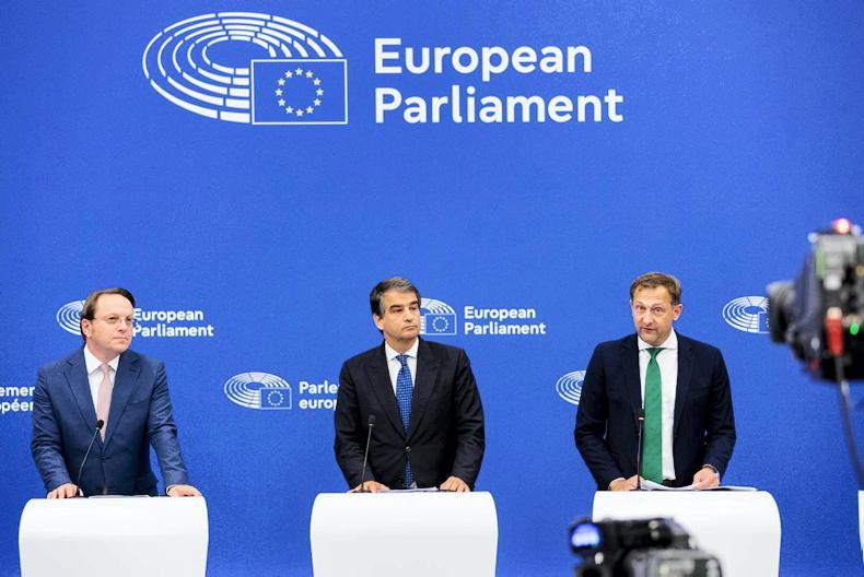 Brussels adopts new livestock strategy