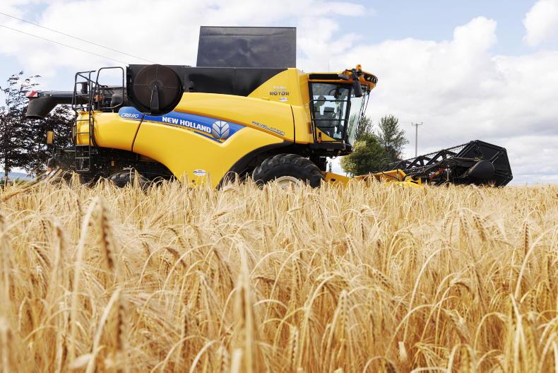 Editorial: harvest off to a great start