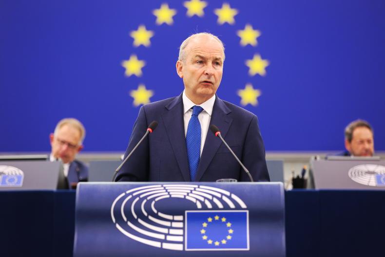 EU budget scramble to avoid 2028 scheme limbo