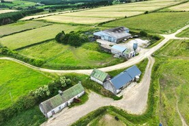 Ready-to-work prime 113ac Cork farm with wide buyer appeal