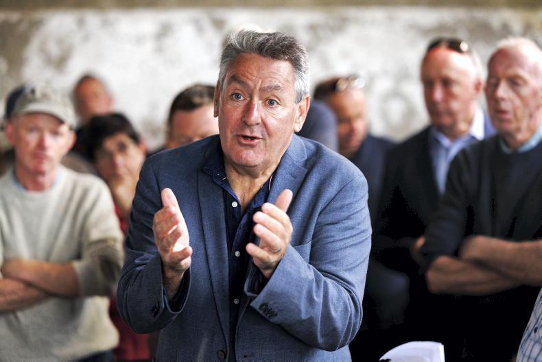 Kelleher worried of wider anti-trade backlash on back of Mercosur