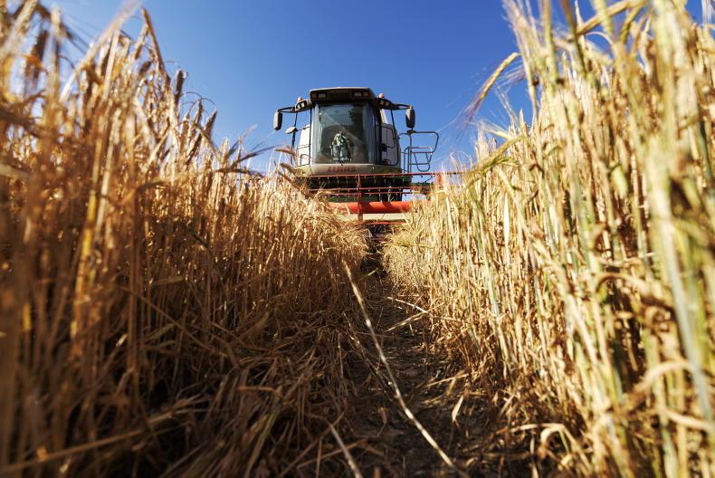 No need to cultivate stubbles after harvest as rule removed