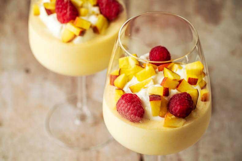 Neven Maguire: make it pop for a cool day out